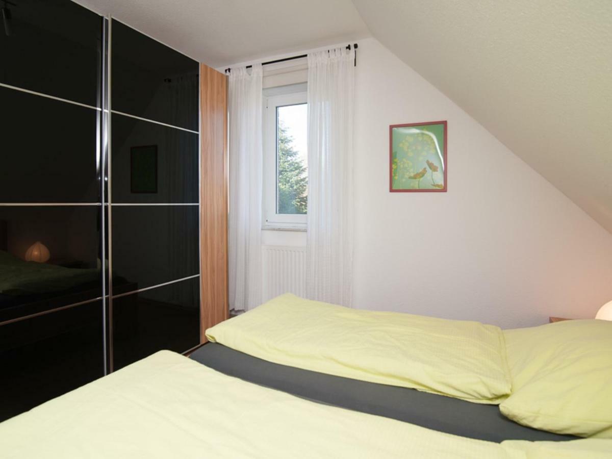 Kiebitznest Apartman Krummhörn Kültér fotó